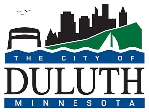 Duluth Logo