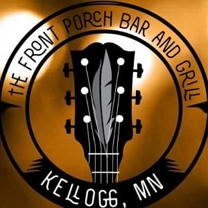 Front Porch Logo