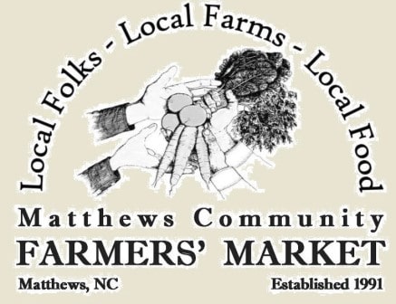 Matthews FM Logo